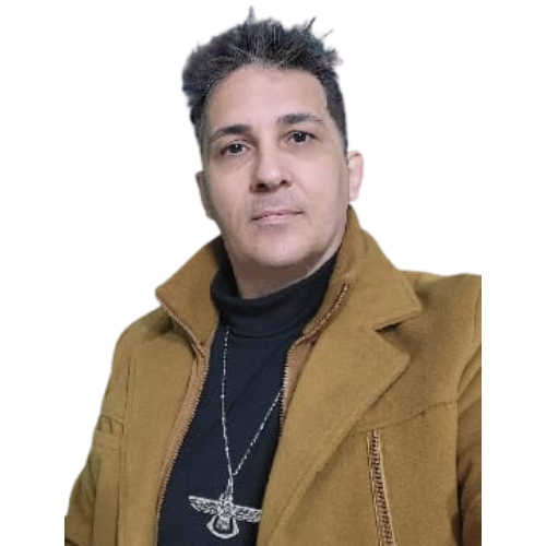 Dr. Leandro Heck Gemeo