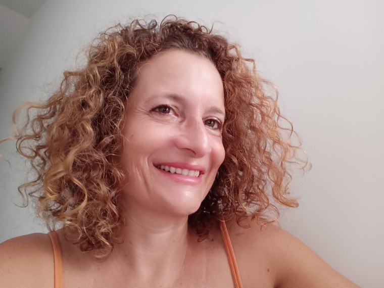 Elisabete Martins da Costa
