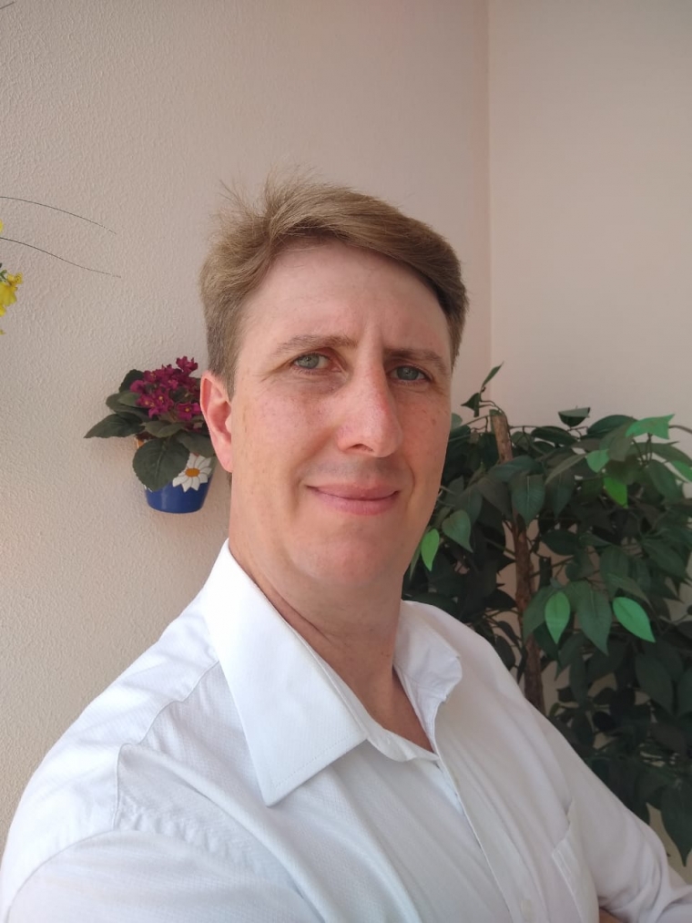 Alexandre Nicoletti