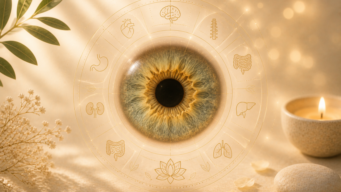 Iridologia